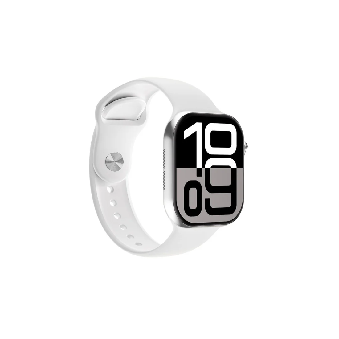 W10 10 in 1 Straps Smart Watch - Image 2