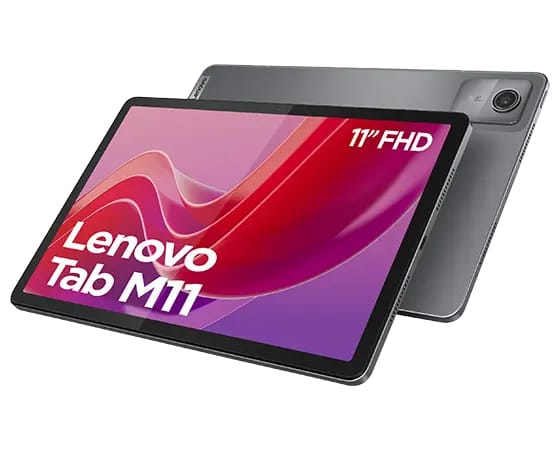 Lenovo Tab M11 (K10) - Image 4