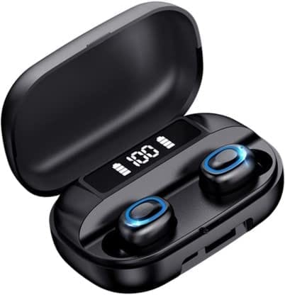 T2 TWS Wireless Earbuds - Image 3