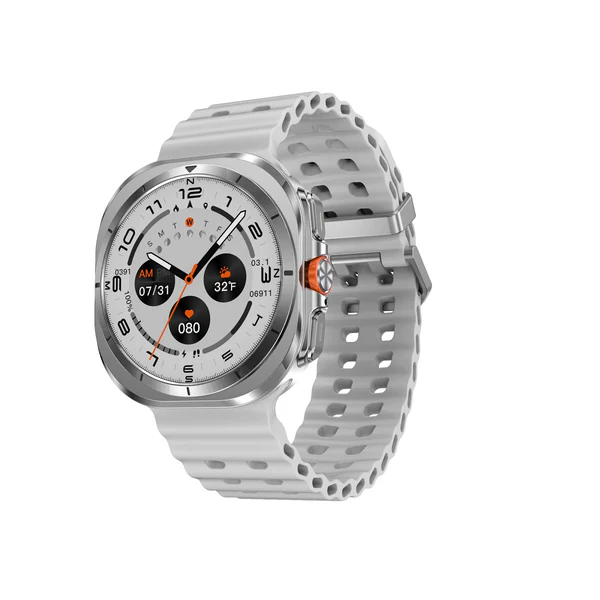 GT7 Ultra Smart Watch - Image 3
