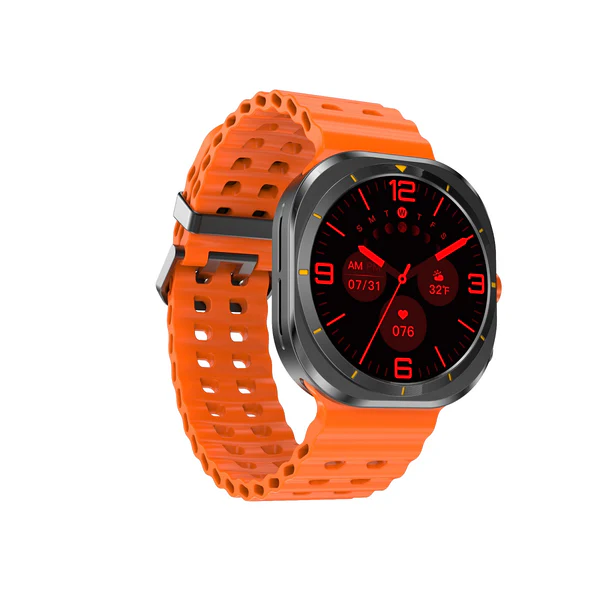 GT7 Ultra Smart Watch - Image 6