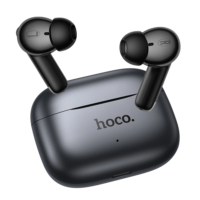 Hoco EQ27 (AI) Wireless TWS Earbuds - Image 2
