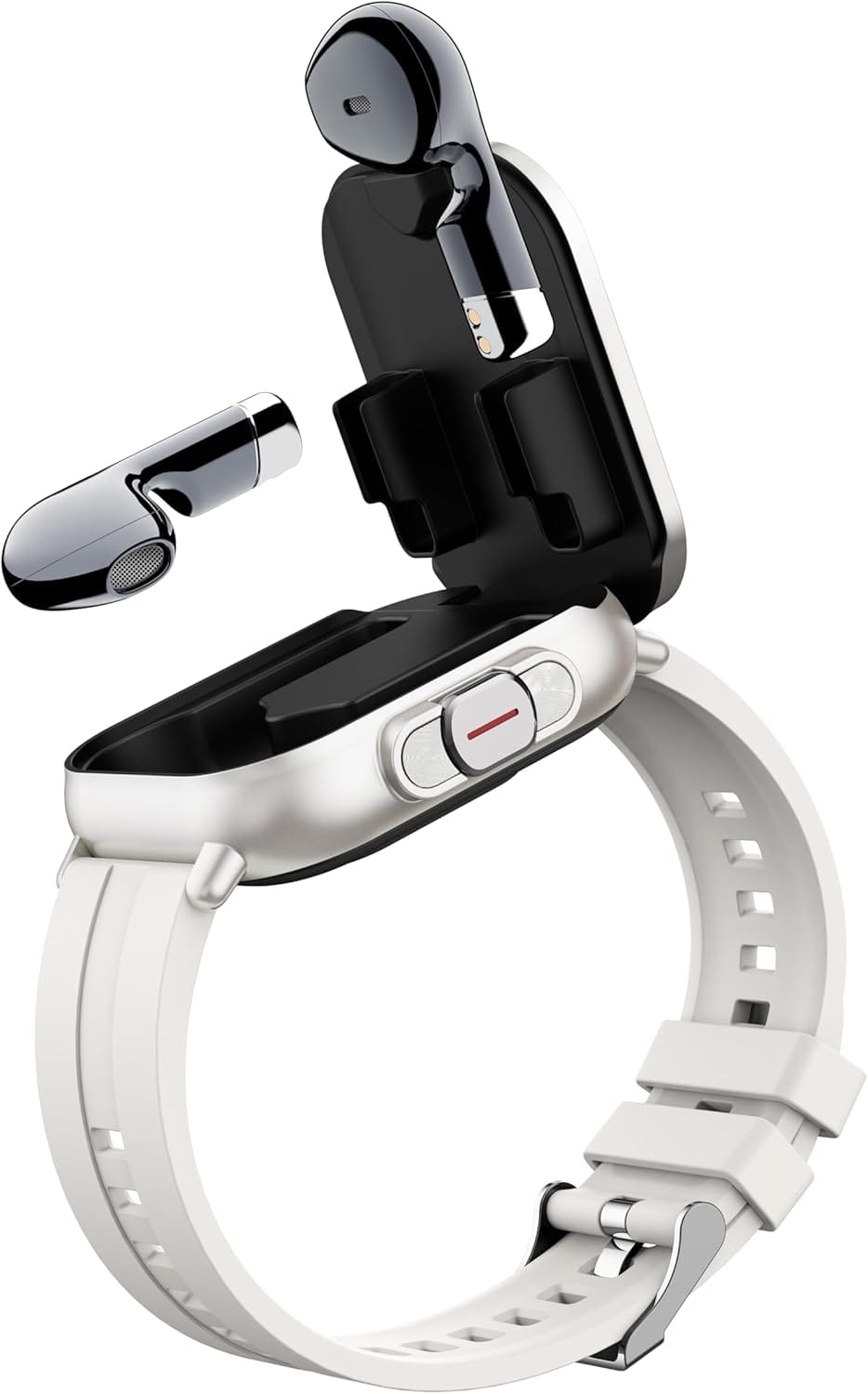 2 in 1 Smart Watch with Earbuds - Image 5