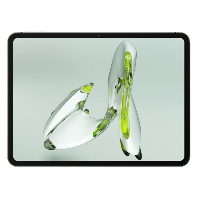 OnePlus Pad Go Wi-Fi Tablet - Image 4