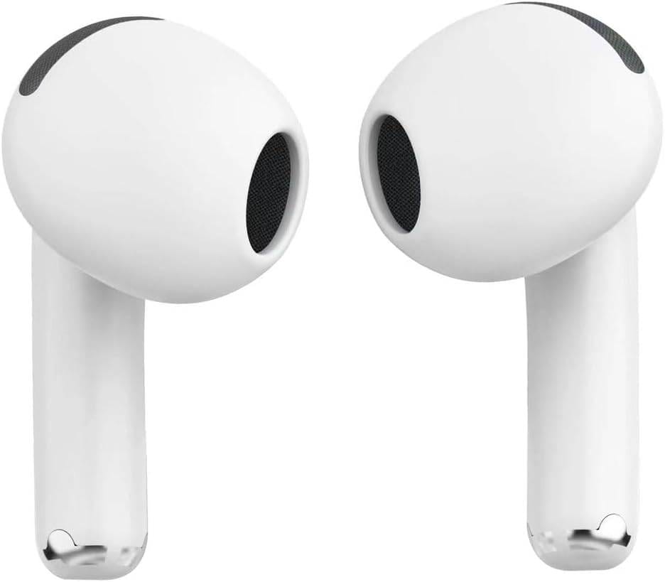 Pro 4 LED TWS Wireless Earbuds - Image 2