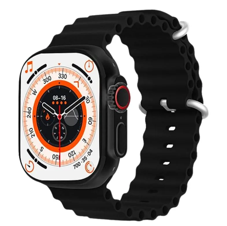 T800 Ultra 3 Max Smart Watch - Image 6