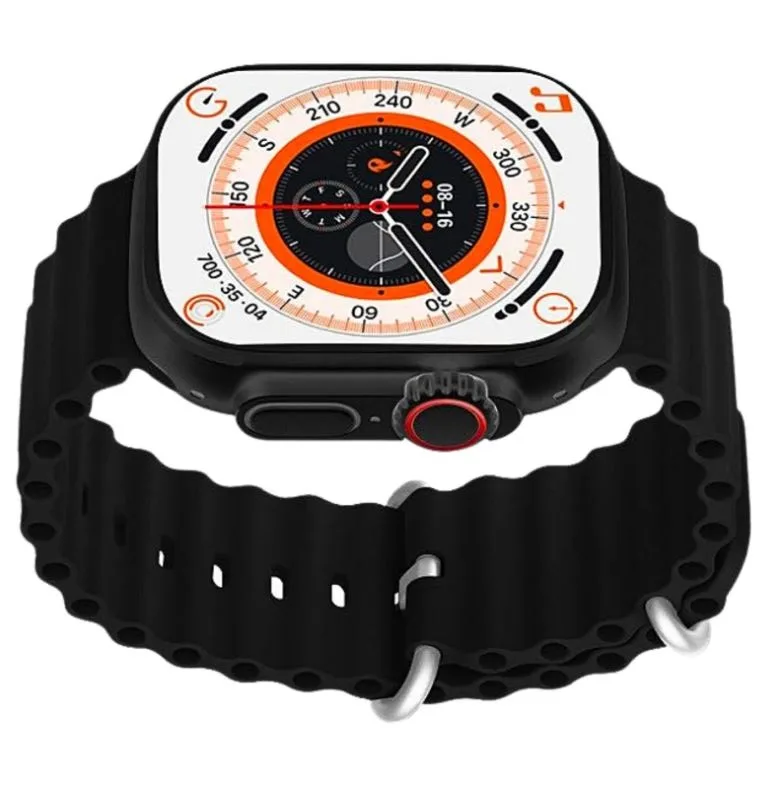 T800 Ultra 3 Max Smart Watch - Image 5
