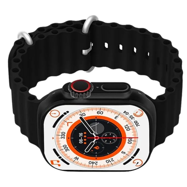 T800 Ultra 3 Max Smart Watch - Image 4