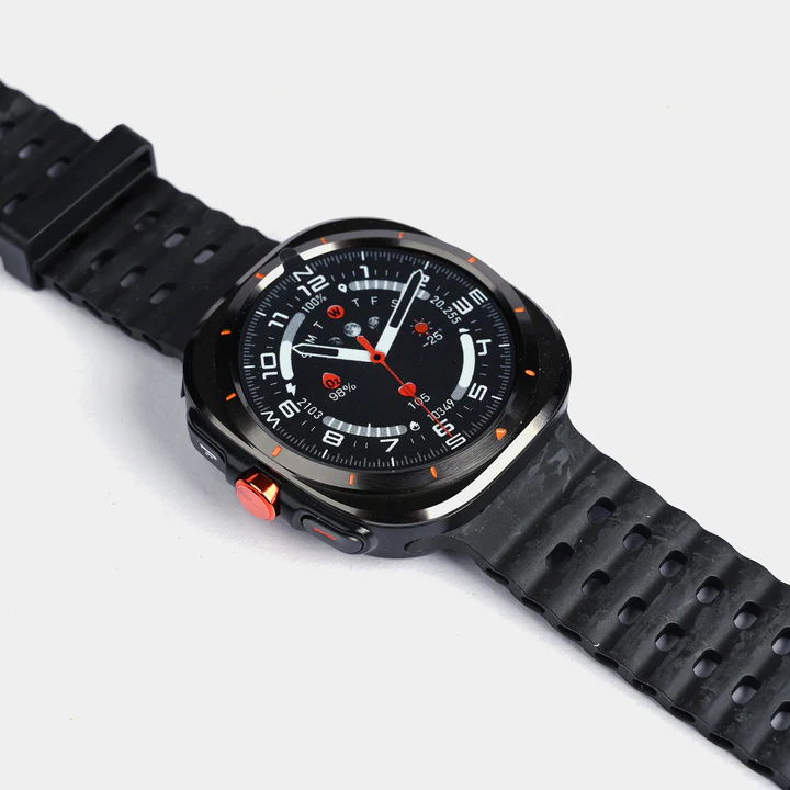 GT7 Ultra Smart Watch - Image 9