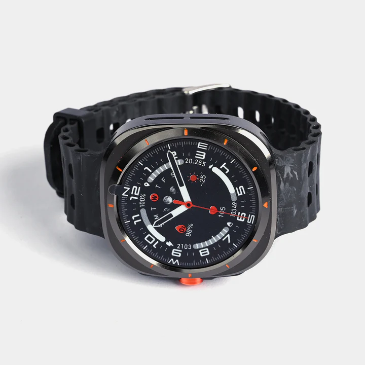 GT7 Ultra Smart Watch - Image 8