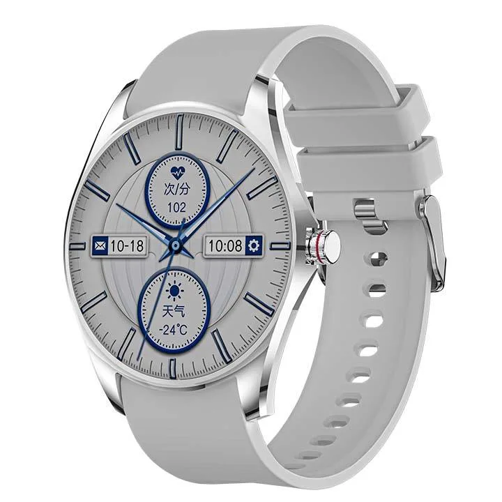 V36 Ultra Thin Smart Watch - Image 7