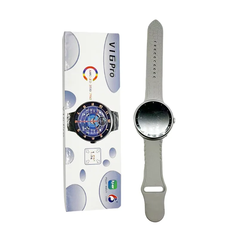V16 Pro Smart Watch - Image 6