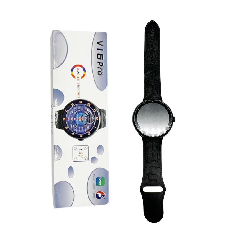 V16 Pro Smart Watch - Image 2