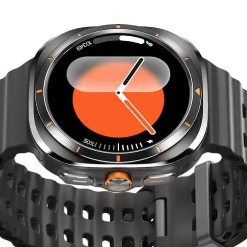 NEO 30 Ultra Double Starps Smart Watch - Image 4