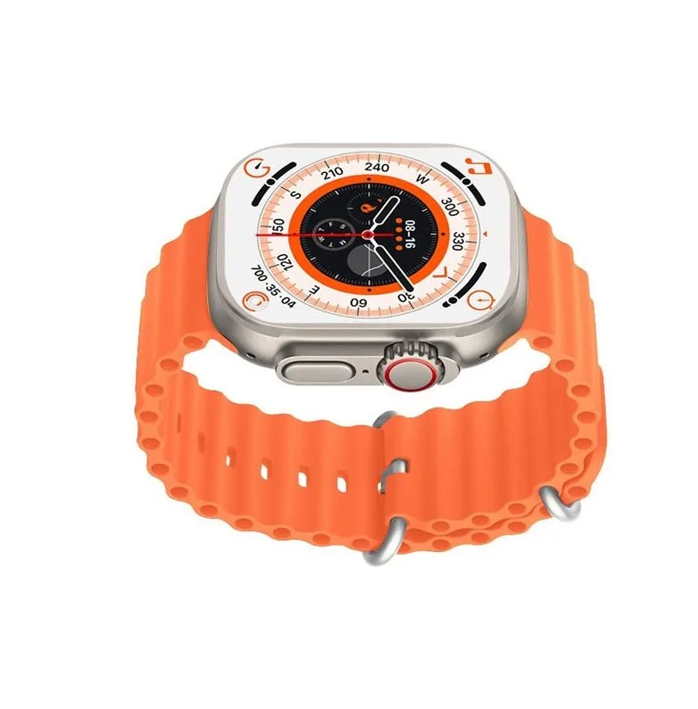 T800 Ultra 3 Max Smart Watch - Image 3