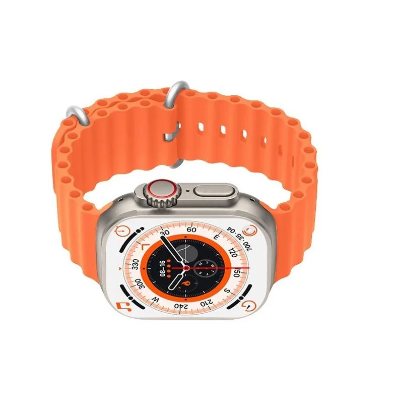 T800 Ultra 3 Max Smart Watch - Image 2