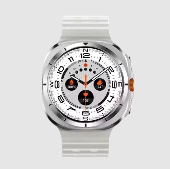 GT7 Ultra Smart Watch - Image 2