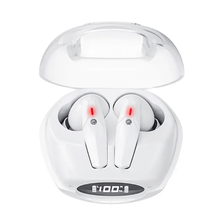 J09 Wireless Earbuds Gaming Ear Buds - Image 3