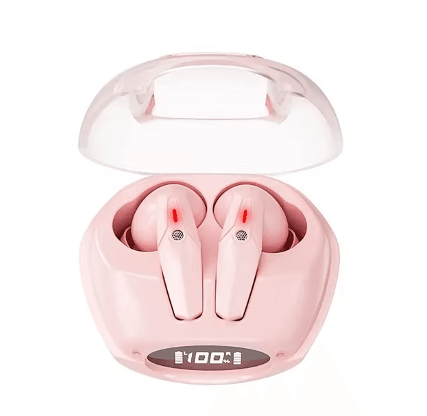 J09 Wireless Earbuds Gaming Ear Buds - Image 2