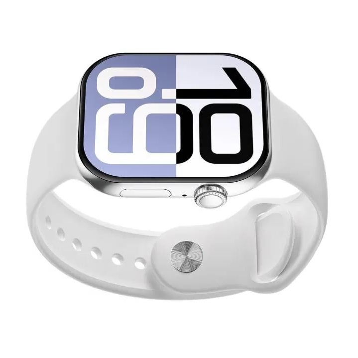 MK-X400 Series 10 ( 7+1 ) Smart Watch - Image 3