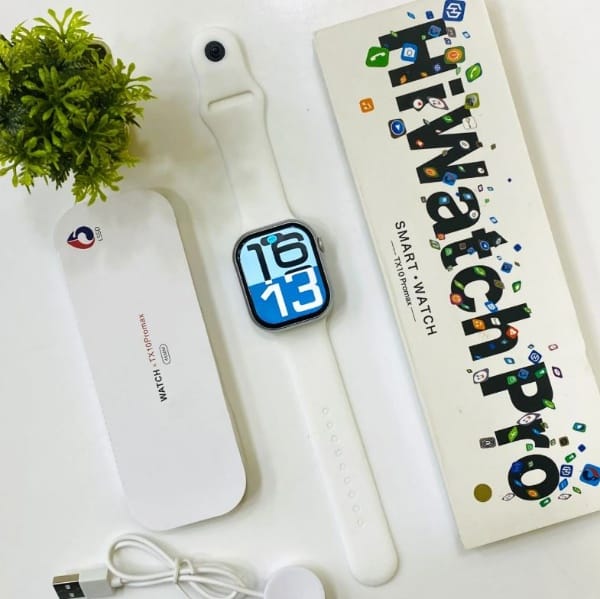 TX10 Pro Max Smart Watch - Image 7