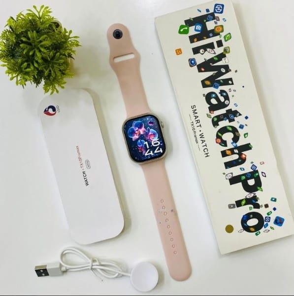 TX10 Pro Max Smart Watch - Image 11