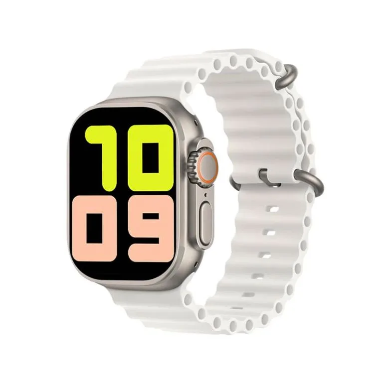 T800 Ultra 3 Max Smart Watch