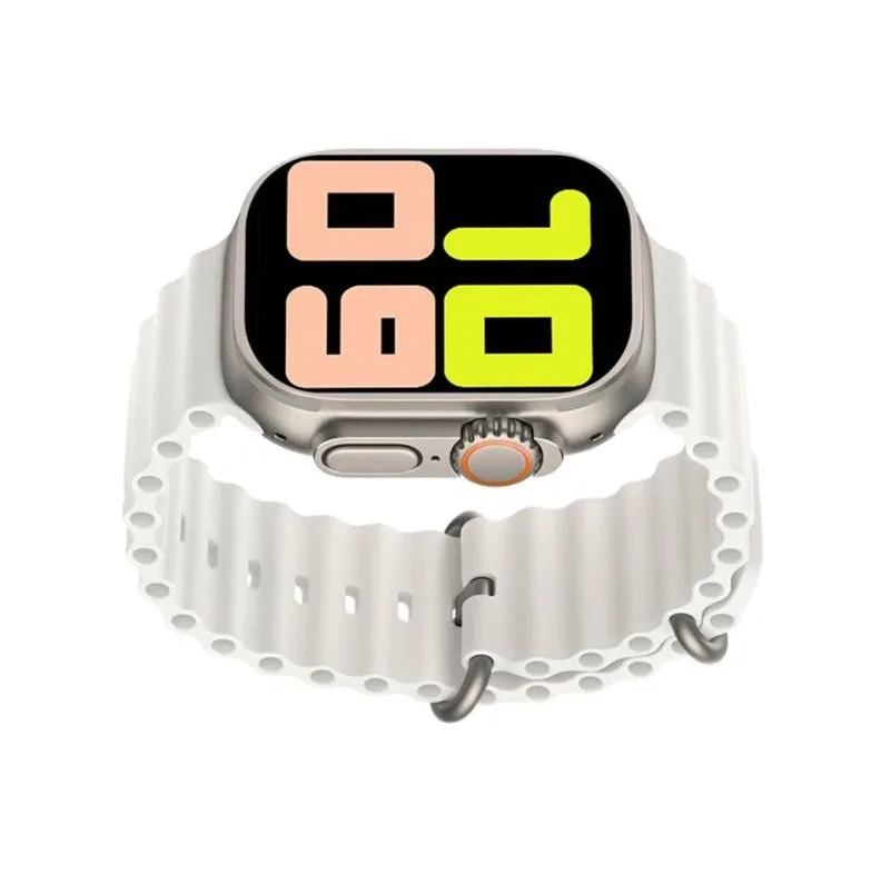 T800 Ultra 3 Max Smart Watch - Image 8