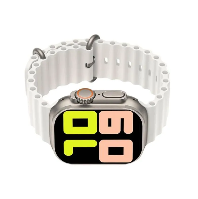 T800 Ultra 3 Max Smart Watch - Image 7
