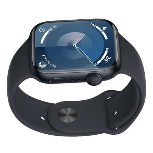 HD10 Max Smart Watch - Image 3