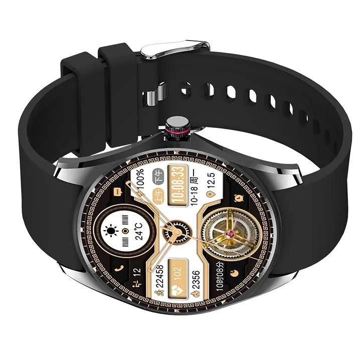 V36 Ultra Thin Smart Watch - Image 9