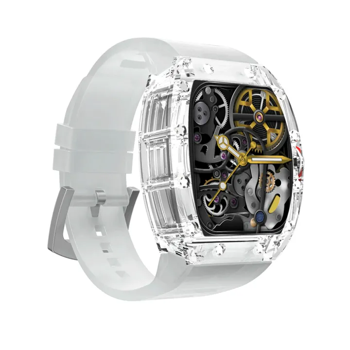 Richard TK9 Smart Watch - Image 3