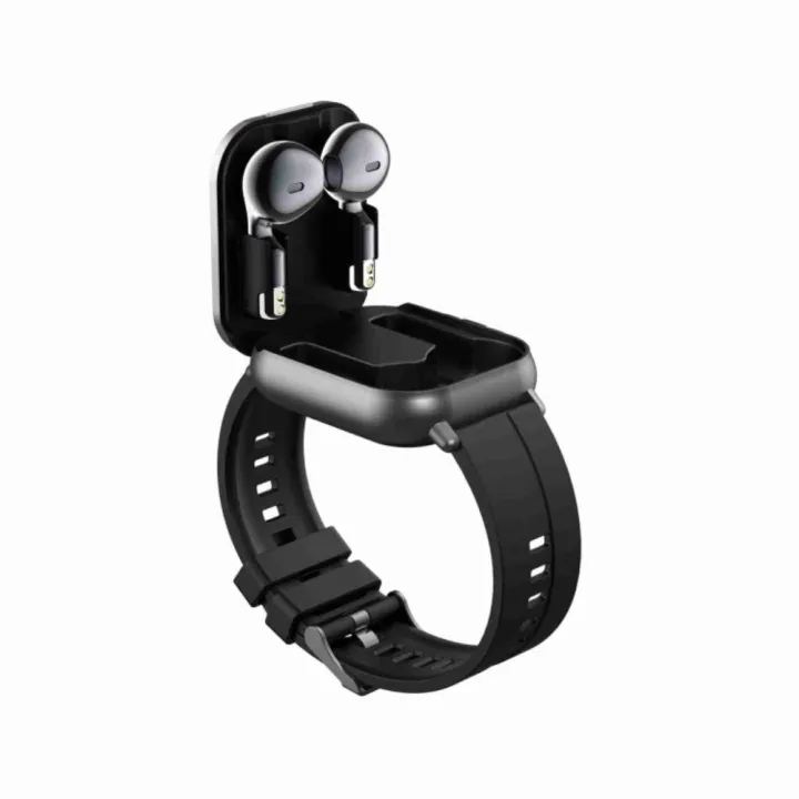 2 in 1 Smart Watch with Earbuds - Image 9