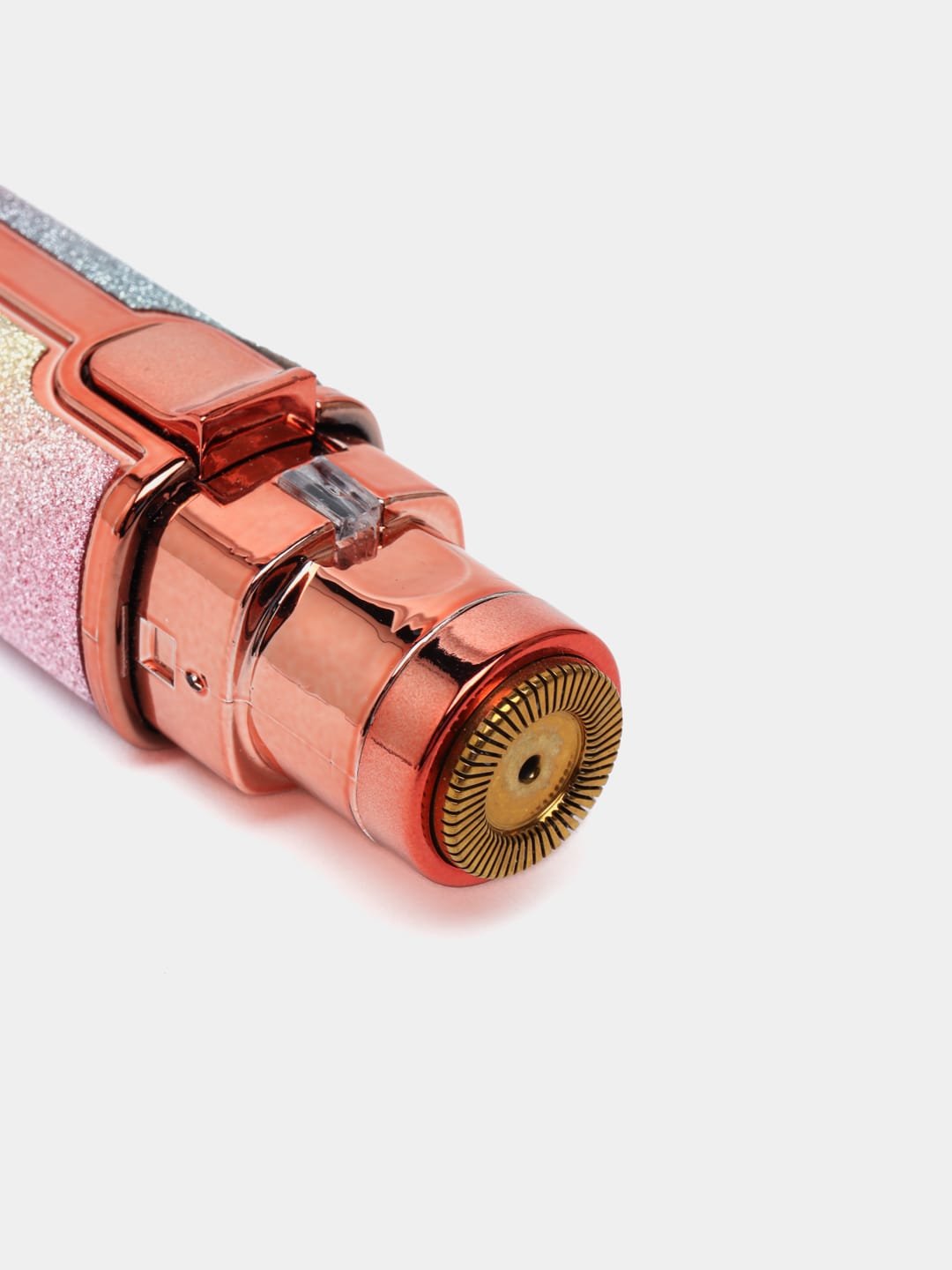 Blawless 2 in 1 Eyebrow and Facial hair Remover - Image 4