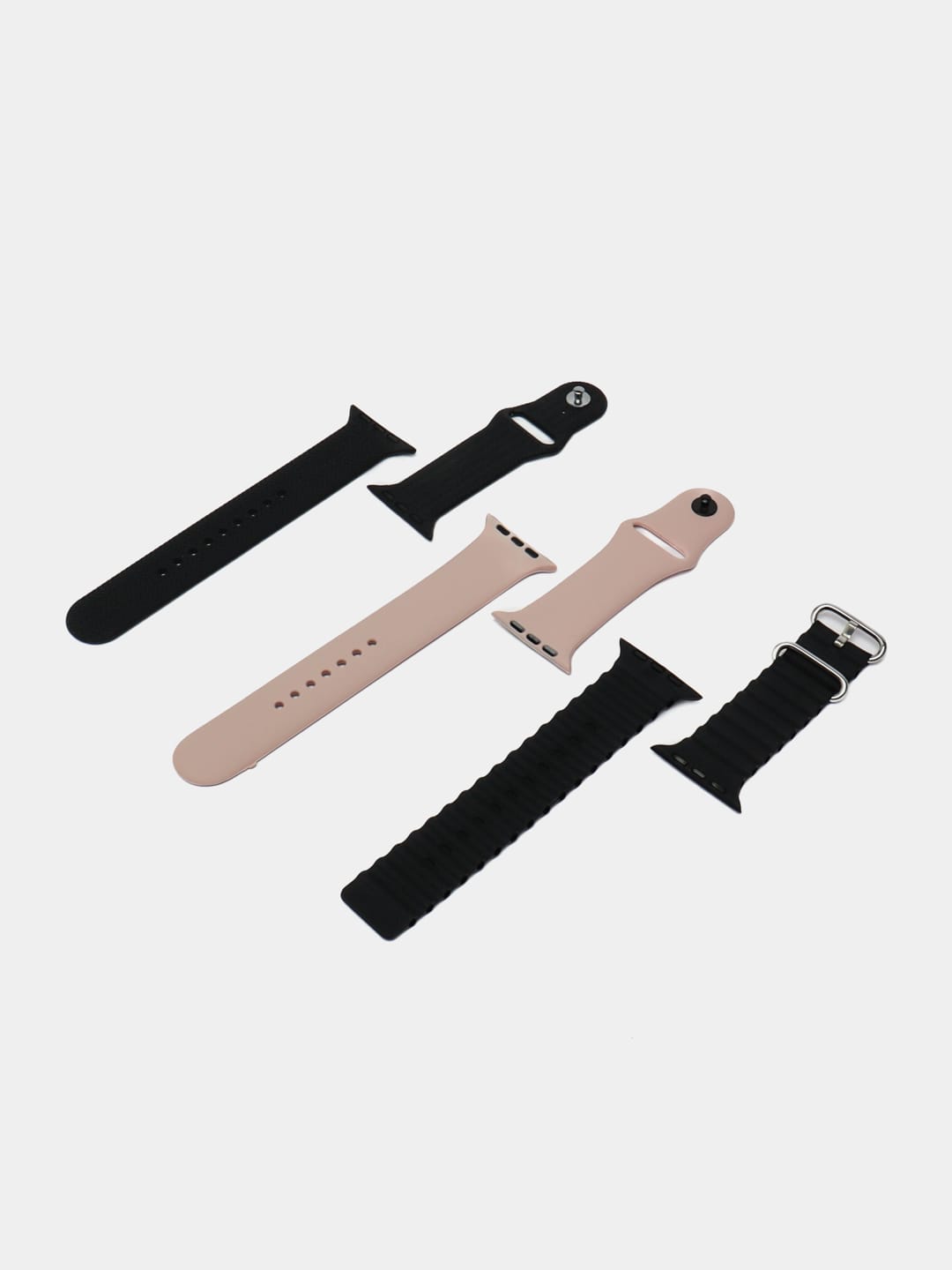 ZT-40 7 in 1 Smart Watch With Speaker Mic - Image 8