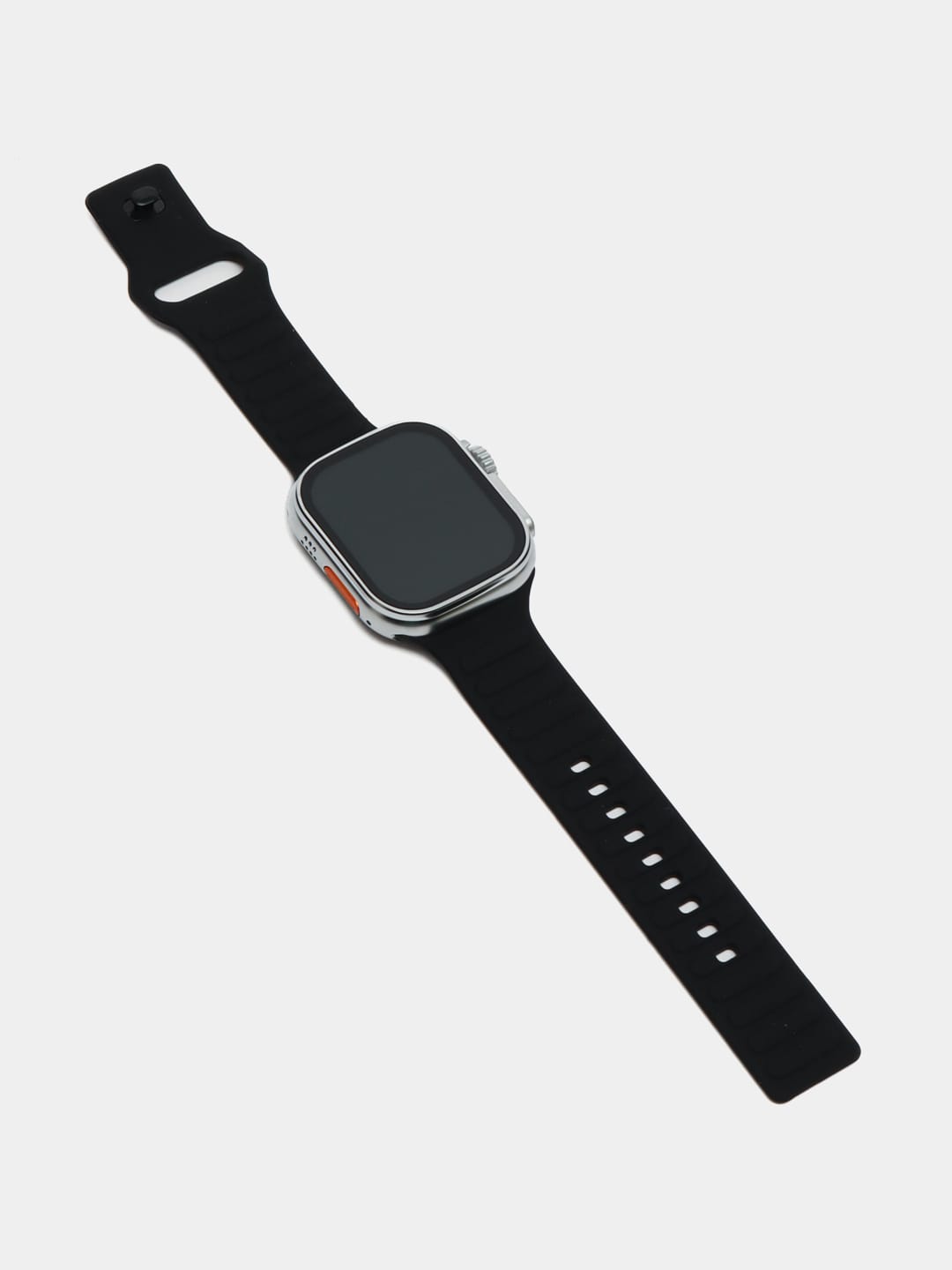 ZT-40 7 in 1 Smart Watch With Speaker Mic - Image 2