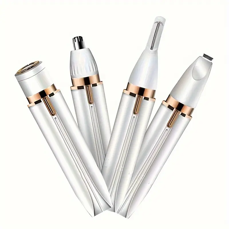 4 In 1 Hair remover Shaver - Image 2
