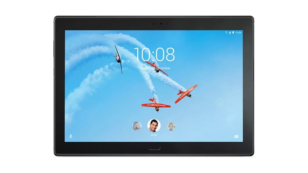 Lenovo Tab 4 - Image 2