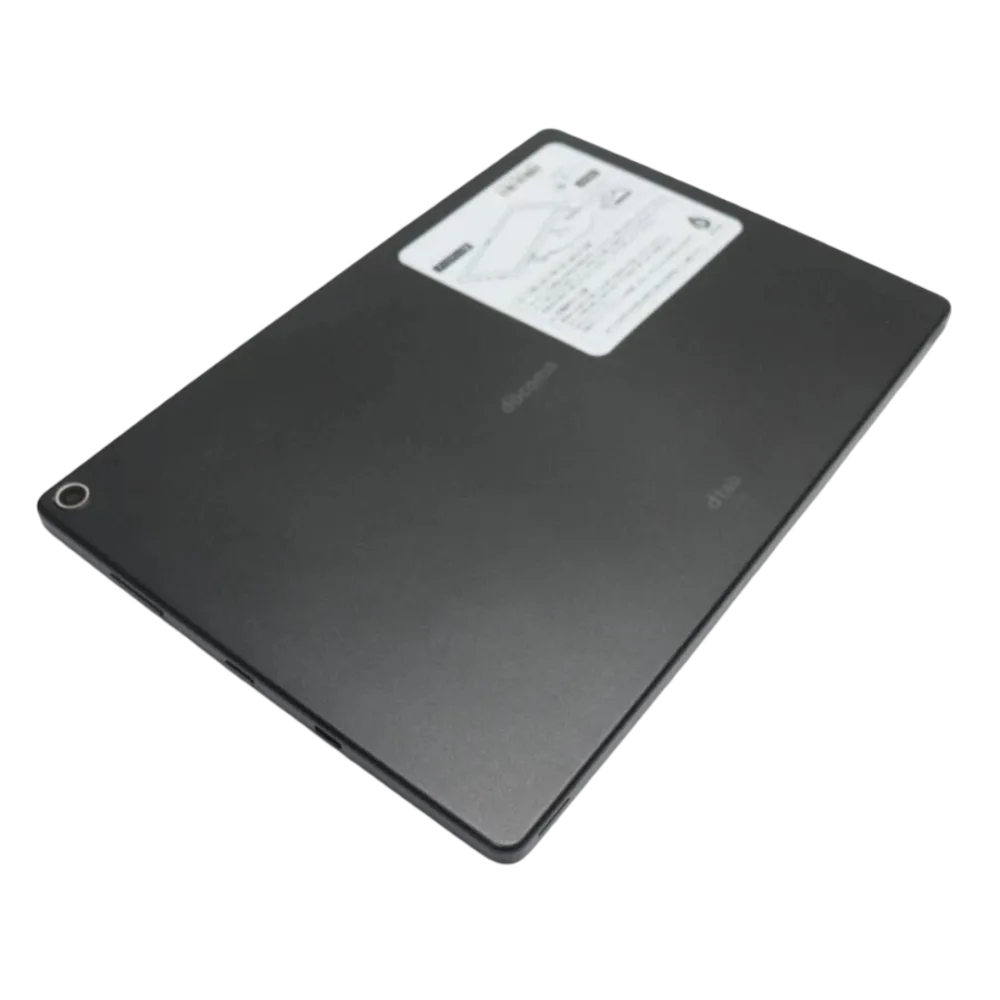 DOCOMO TAB D41-A - Shoptech