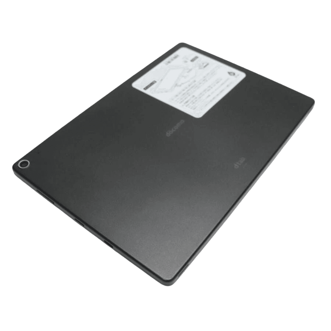 DOCOMO TAB D41-A - Image 3