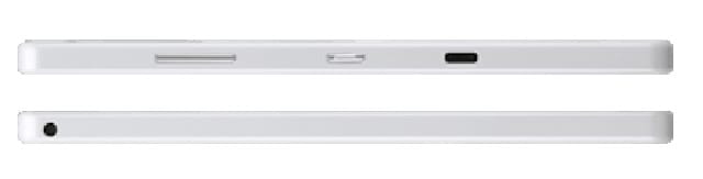 DOCOMO TAB D41-A - Image 5