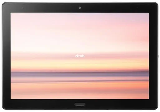DOCOMO TAB D41-A - Shoptech