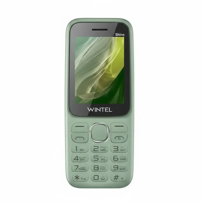 Wintel Shine - Image 2