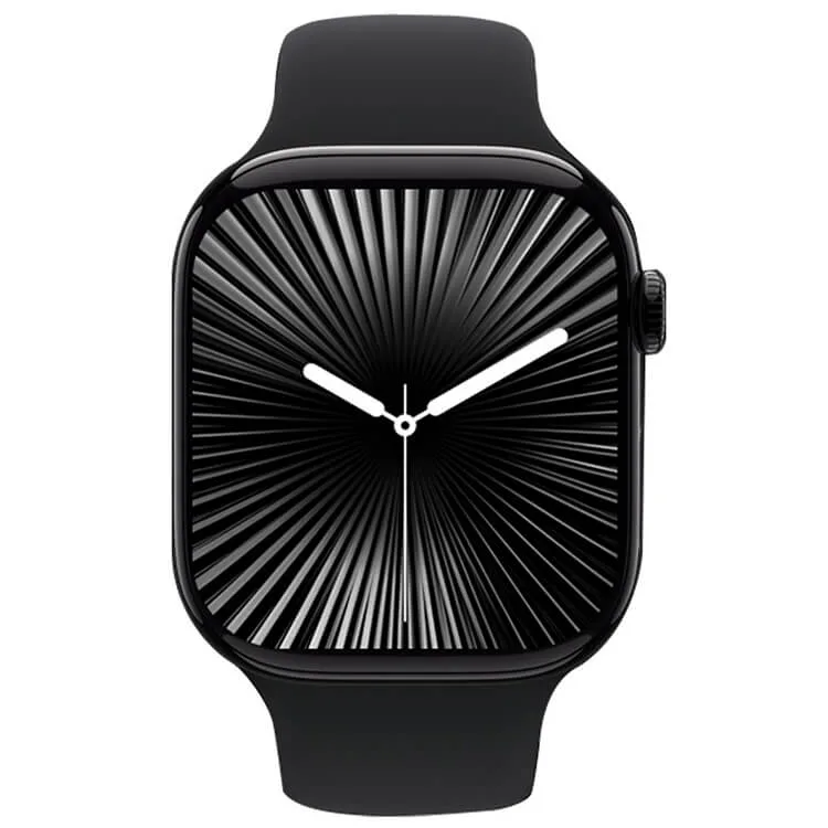 GS Series 10 AMOLED Smartwatch - Image 5