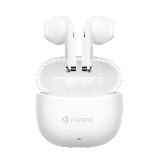 Kisonli F6 Buds TWS Wireless Earbuds - Image 4