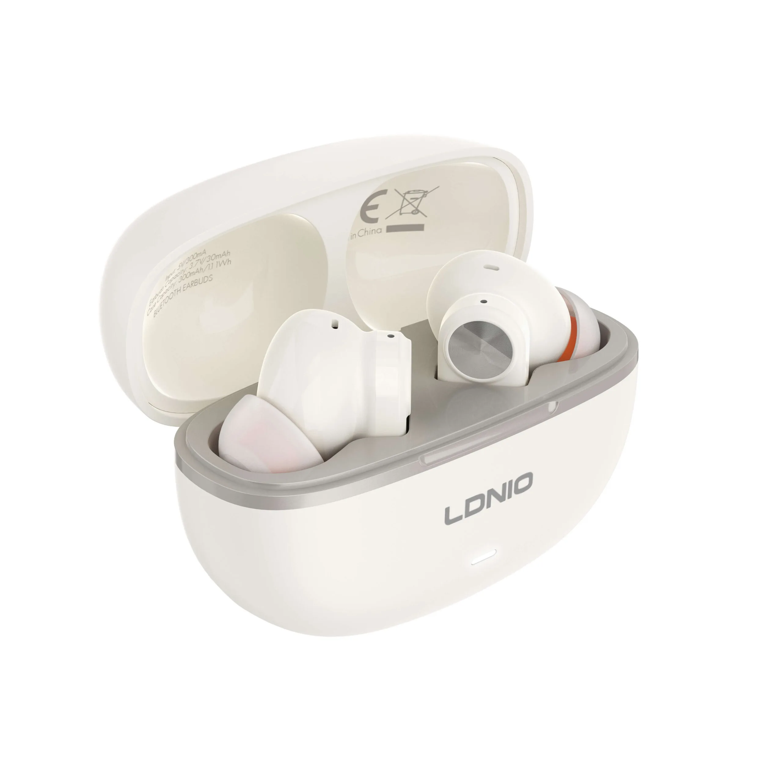 LDNIO T13 Wireless TWS Earbuds - Image 6