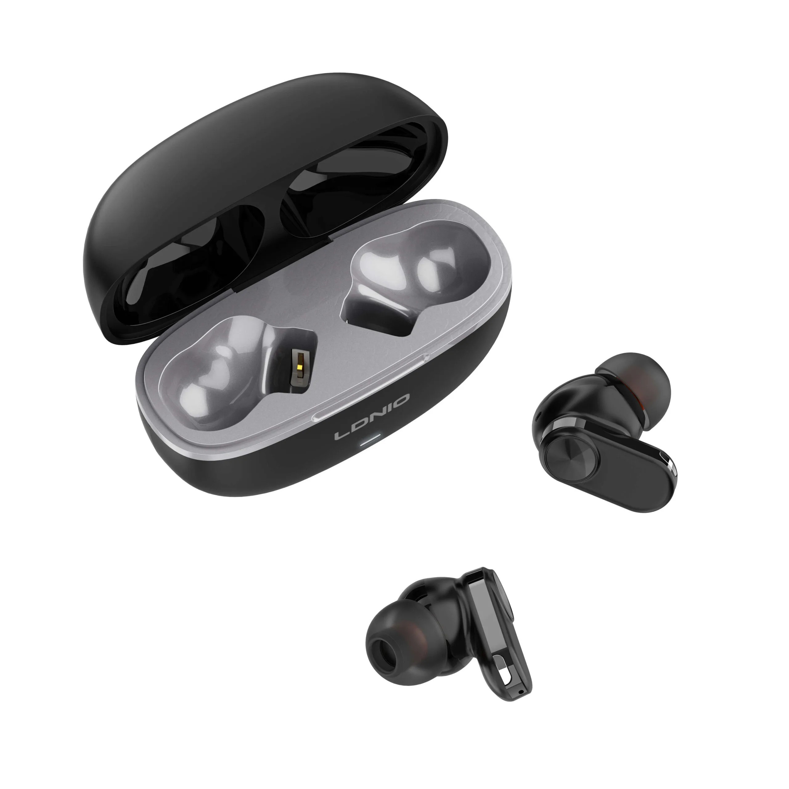 LDNIO T13 Wireless TWS Earbuds - Image 4