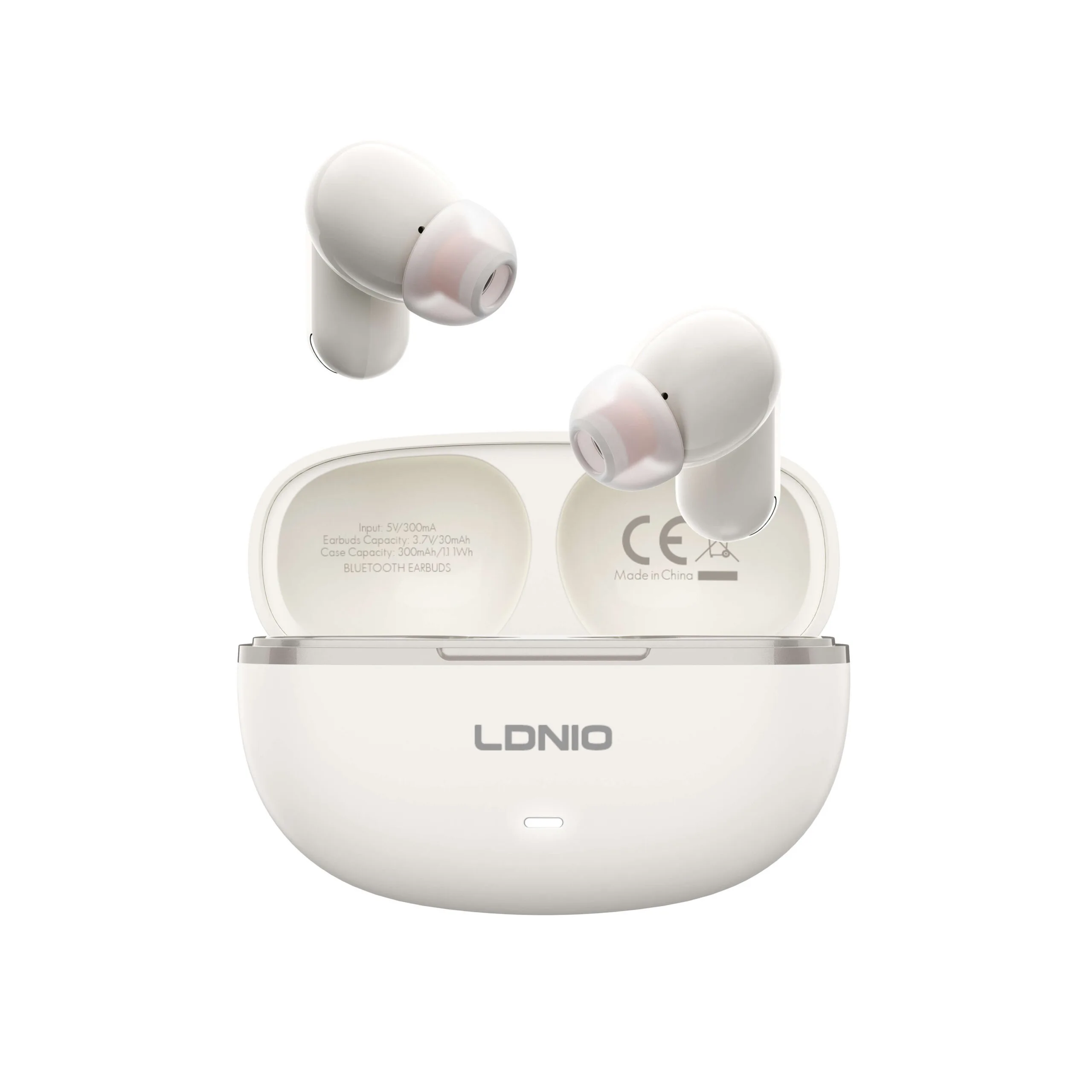 LDNIO T13 Wireless TWS Earbuds - Image 5