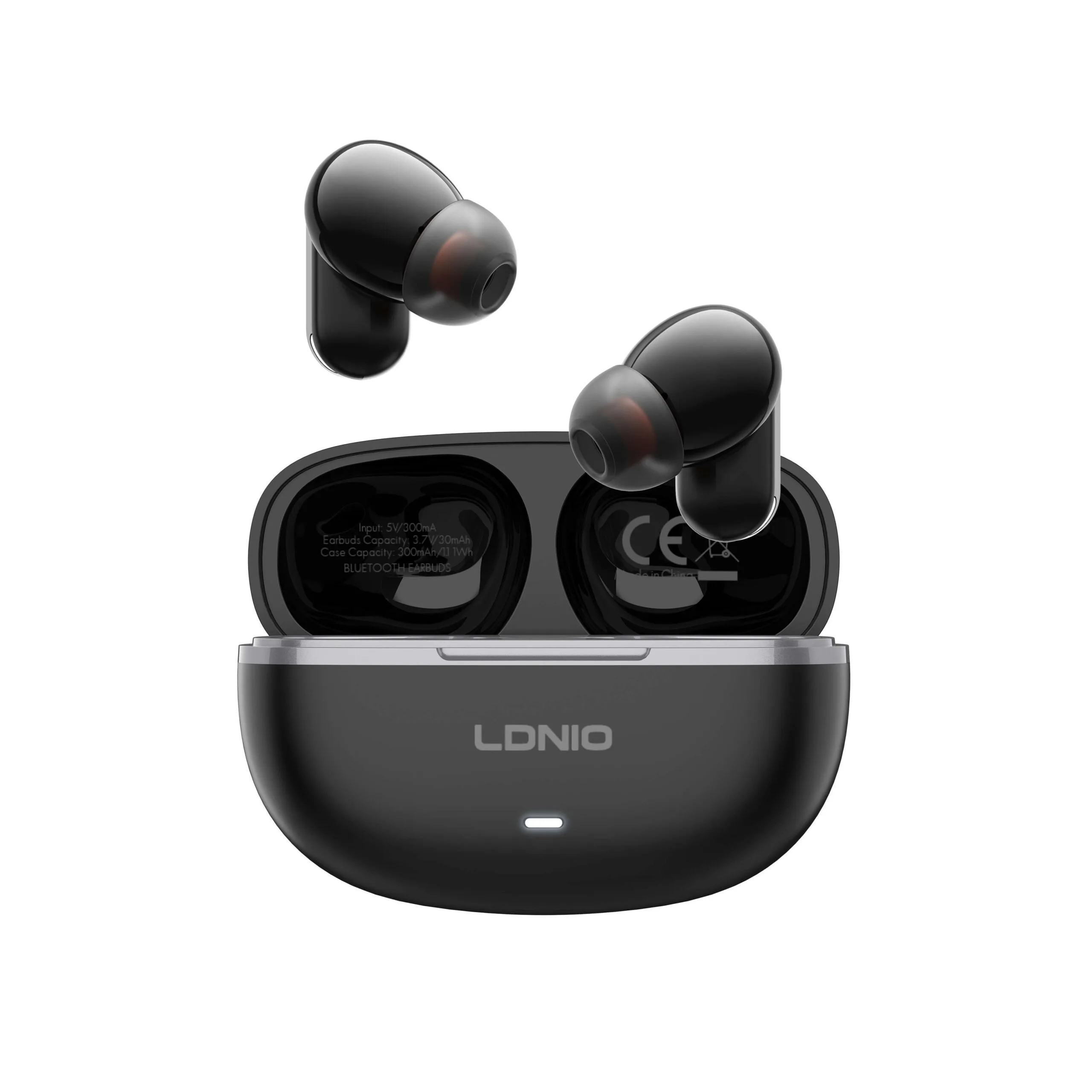 LDNIO T13 Wireless TWS Earbuds - Image 3