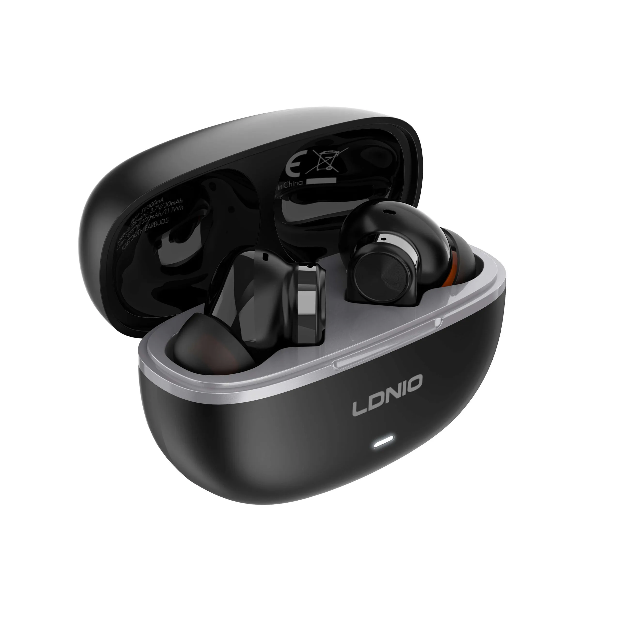 LDNIO T13 Wireless TWS Earbuds - Image 2